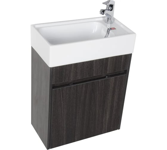 Раковина-столешница Sanovit Top Counter 50 см 7045-KL 00182338