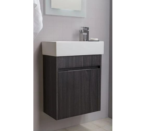 Раковина-столешница Sanovit Top Counter 50 см 7045-KL 00182338