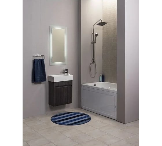 Раковина-столешница Sanovit Top Counter 50 см 7045-KL 00182338