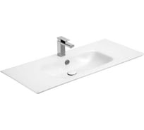 Раковина-столешница Sanovit Sharp 105 см 14105-KL 00196393