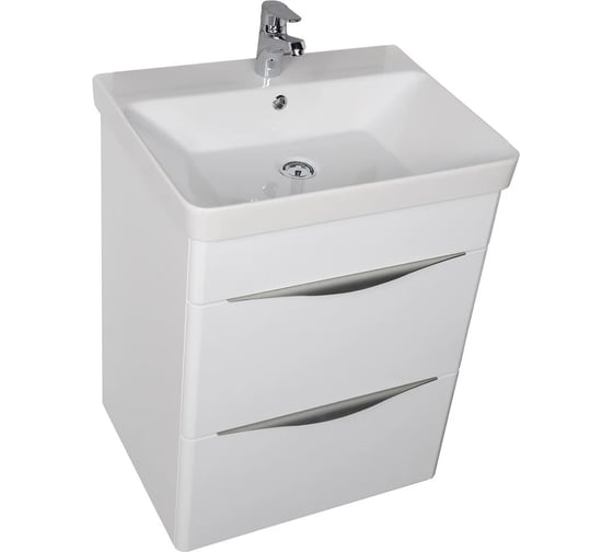 Раковина-столешница Sanovit Luxury 60 см 11060-KL 00182311