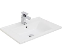 Раковина-столешница Sanovit Atria 65 см 9065-KL 00182318