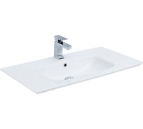 Раковина-столешница Sanovit Sharp 90 см 14090-KL 00186680