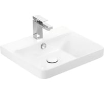 Раковина-столешница Sanovit Luxury 50 см 11050-KL 00182310