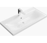 Раковина SanVit SAVA 100х46х16.5 см r100sava