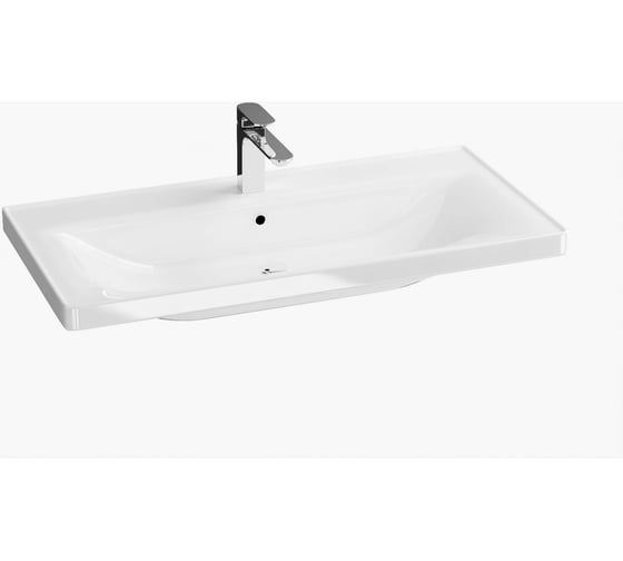 Раковина SanVit SAVA 100х46х16.5 см r100sava