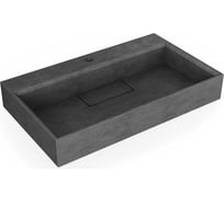 Раковина RAVAL Facet 80 Fac.08.80/Bet/RL