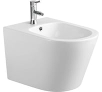 Подвесное биде AQUATEK ВЕГА 530х360х325 мм AQ1057-00 00000107119