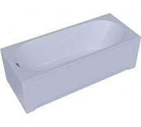 Ванна AQUATEK Либерти прямоугольная, 160х70 см BER160-0000001 00000114601