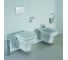 Подвесной унитаз STREET SQUARE Gala 53x35 05172(70584) 00000031812 4