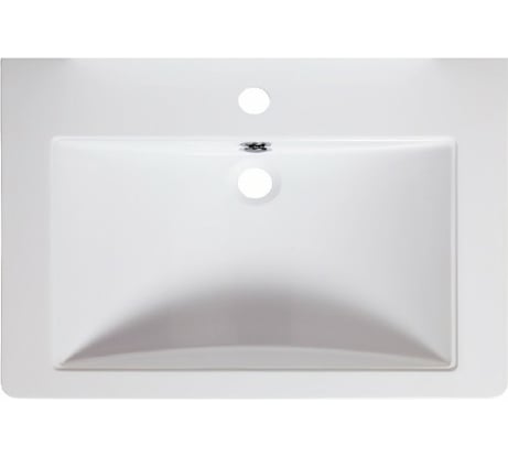 Умывальник мебельный Runo SoloGrande Омега 75 (Omega 75) УТ000001838