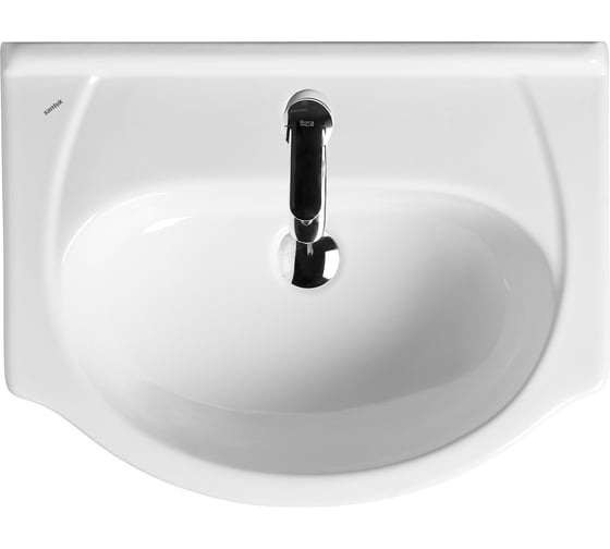 Умывальник Santek мебельный Линда 55 00-00000676 1WH110156 1