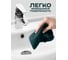 Умывальник Santek мебельный Линда 55 00-00000676 1WH110156 5