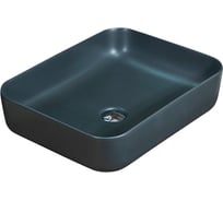 Раковина MELANA матовая, темно-серая 320353MDG-805