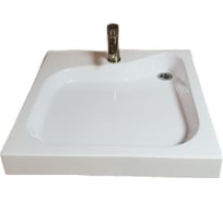 Раковина AQUAphonia СтМ «ПМК 60» (60x60) 4687202287505