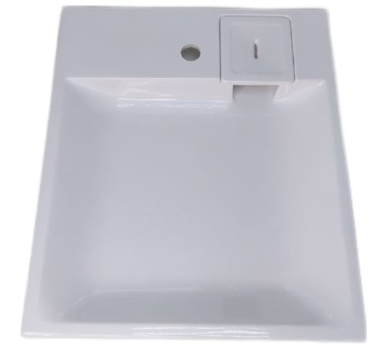 Раковина AQUAphonia СтМ «JAZZ Compact» (50x57) 4687202287475