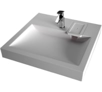 Раковина AQUAphonia СтМ «SOLO JAZZ» (60x60) 4687202287444