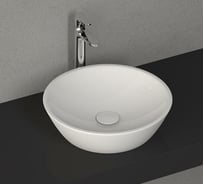 Раковина ALLEN BRAU Fantasy 45 4.11019.20 00269487