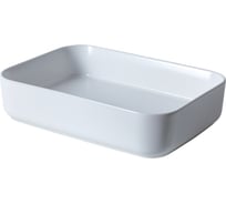 Раковина ALLEN BRAU Fantasy 50 4.11021.21 белый матовый 00269492