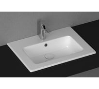 Раковина ALLEN BRAU Fantasy 62 4.11023.20 00280178