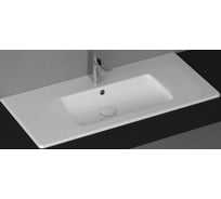 Раковина ALLEN BRAU Fantasy 102 4.11014.20 00269482