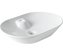 Раковина ALLEN BRAU Fantasy 60 4.11020.20 00269488