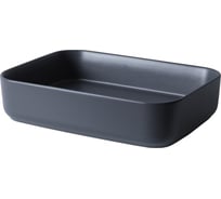 Раковина ALLEN BRAU Fantasy 50 4.11021.AN антрацит 00269496