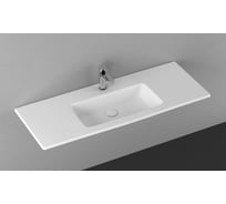 Раковина ALLEN BRAU Fantasy 122 4.11028.20 00280183