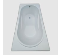 Акриловая ванна AlfaSun Фиолет 150x70 F15070