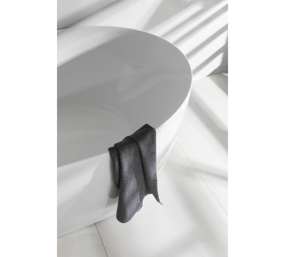 Акриловая ванна ALLEN BRAU Priority 170x80 белый глянец 2.31002.20 00259590