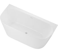 Акриловая ванна ALLEN BRAU Priority 170x78 2.31003.20 00259591