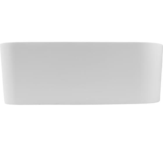 Акриловая ванна ALLEN BRAU Priority 170x80 белый матовый 2.31001.21 00259594