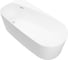Акриловая ванна ALLEN BRAU Priority 170x80 белый матовый 2.31001.21 00259594 1