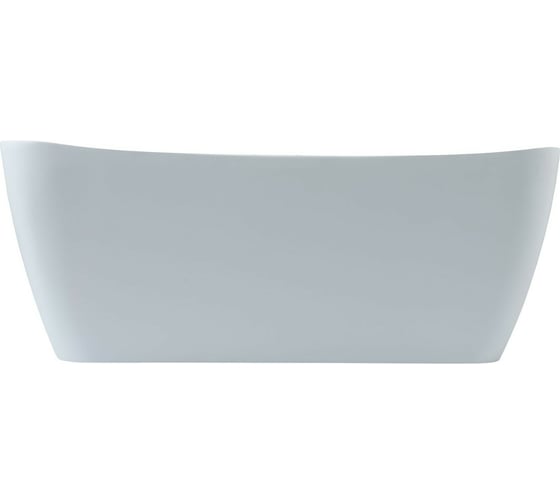 Акриловая ванна ALLEN BRAU Infinity 170x78 белый матовый 2.21002.21 00259598