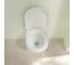 Чаша подвесного унитаза Villeroy & Boch O'Novo 5688HRR1 00277806 2