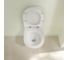 Чаша подвесного унитаза Villeroy & Boch O'Novo 5688HRR1 00277806 3