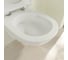 Чаша подвесного унитаза Villeroy & Boch O'Novo 5688HRR1 00277806 4
