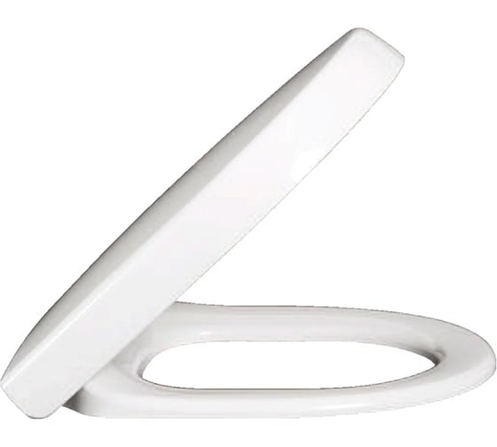 Чаша подвесного унитаза Villeroy & Boch Architectura 4694HRR1 00279395