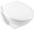 Чаша подвесного унитаза Villeroy & Boch O'Novo 7667R001 00279244 1