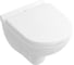 Чаша подвесного унитаза Villeroy & Boch O'Novo 5688H1R1 00279405 1