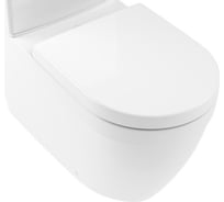 Чаша напольного унитаза Villeroy & Boch Architectura 5691R0R1 00279418