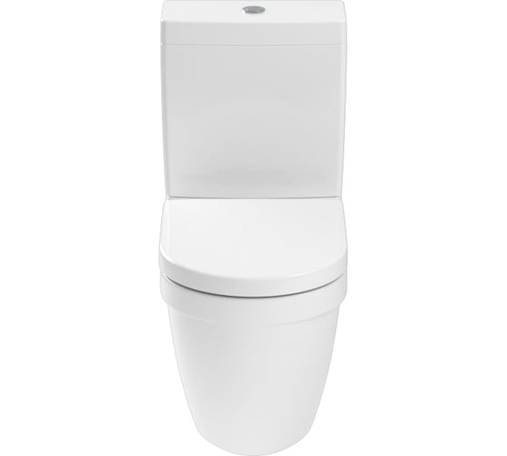Чаша напольного унитаза Villeroy & Boch Architectura 5691R0R1 00279418
