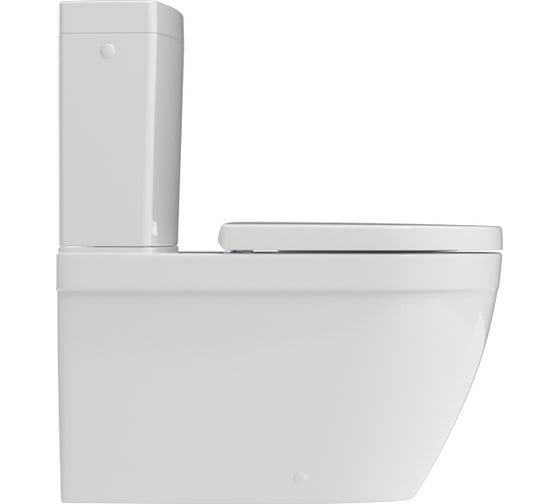 Чаша напольного унитаза Villeroy & Boch Architectura 5691R0R1 00279418