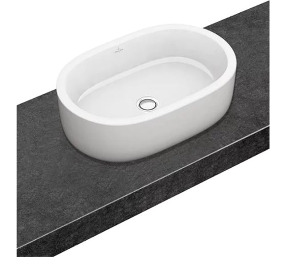Раковина Villeroy & Boch Architectura 60 41266101 00279470 1