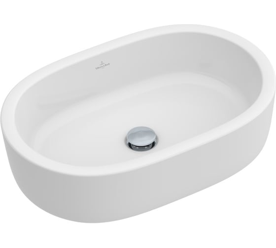 Раковина Villeroy & Boch Architectura 60 412660R1 00279469