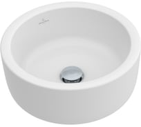Раковина Villeroy & Boch Architectura 40 412541R1 00279468