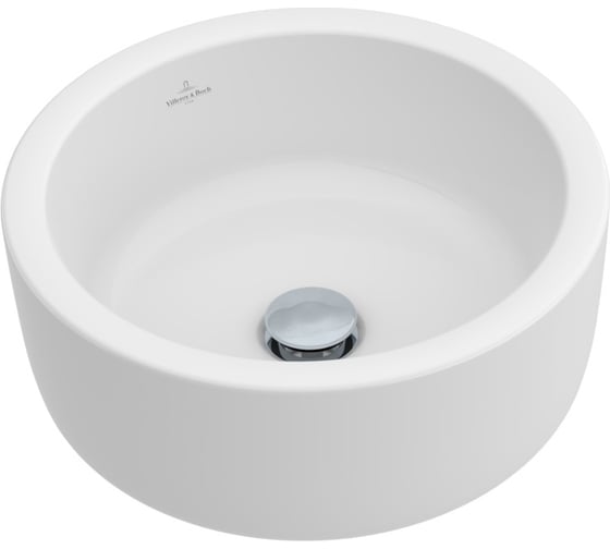 Раковина Villeroy & Boch Architectura 40 412541R1 00279468 1