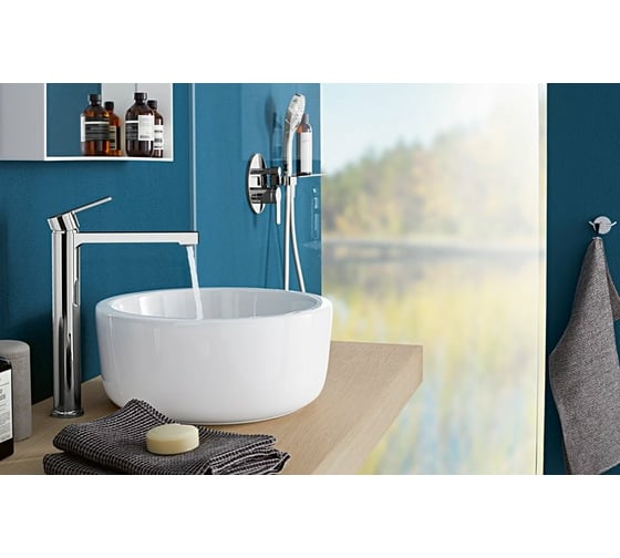 Раковина Villeroy & Boch Architectura 40 412541R1 00279468