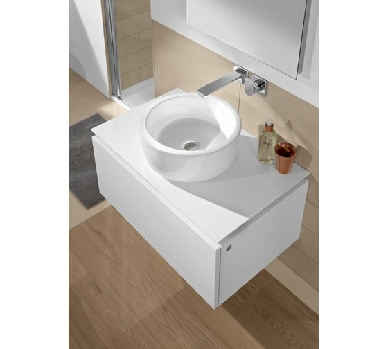 Раковина Villeroy & Boch Architectura 40 412541R1 00279468