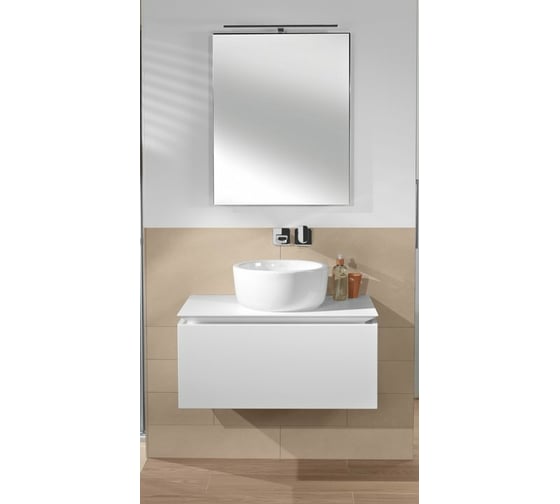 Раковина Villeroy & Boch Architectura 40 412541R1 00279468